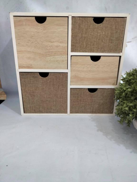 Kmart 5 best sale drawer set