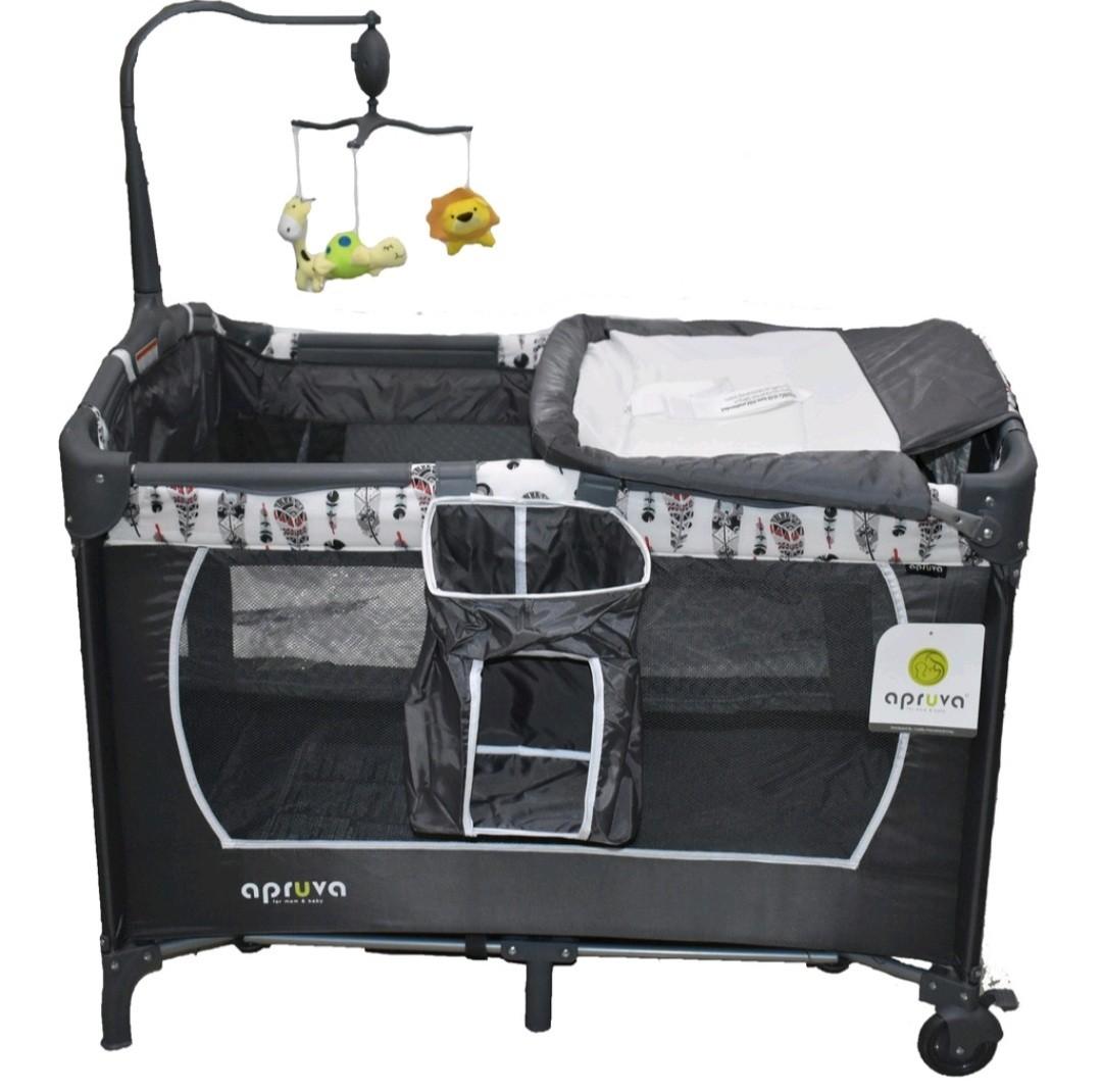 Apruva crib price sales