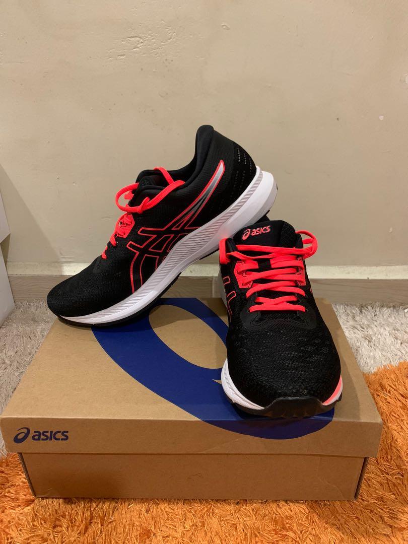 Asics Evoride Tokyo Men s Fashion Activewear on Carousell