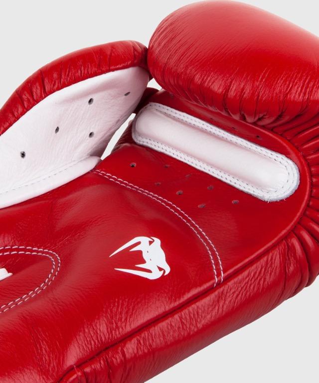 Venum Giant 3.0 Boxing Gloves - Nappa Leather : : Deportes y  Aire Libre