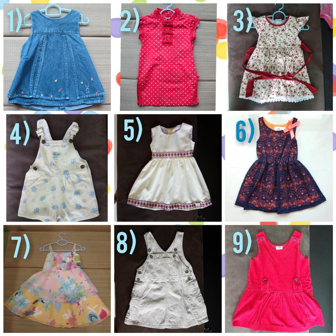 Frock design discount 2019 baby