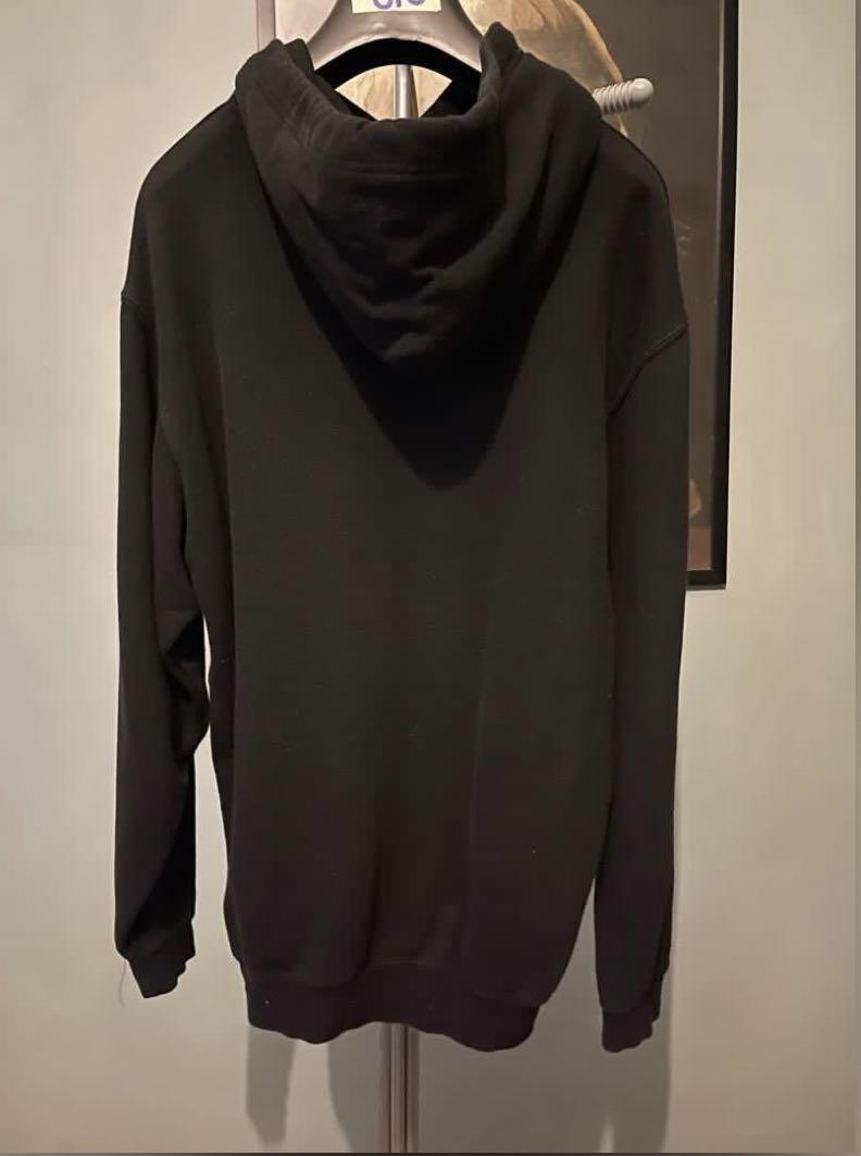 Balenciaga sinners top hoodie sale