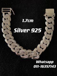 28+ Harga bangle silver 925 lelaki information