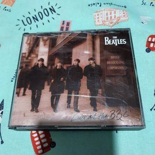 Beatles - Live at BBC