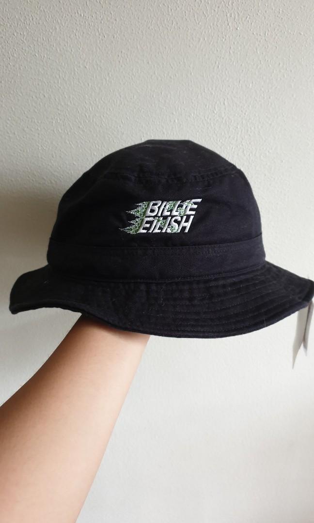 Billie eilish bucket hat uniqlo Clearance