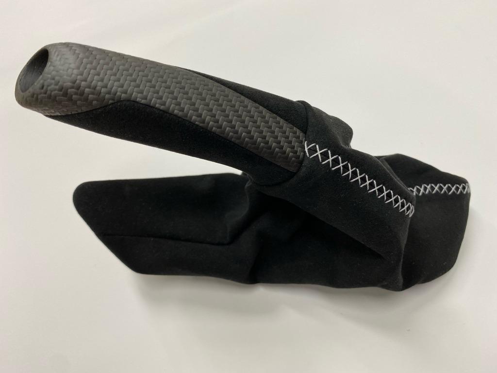 BMW M PERFORMANCE HANDBRAKE GRIP, Sports Equipment, Bicycles & Parts ...