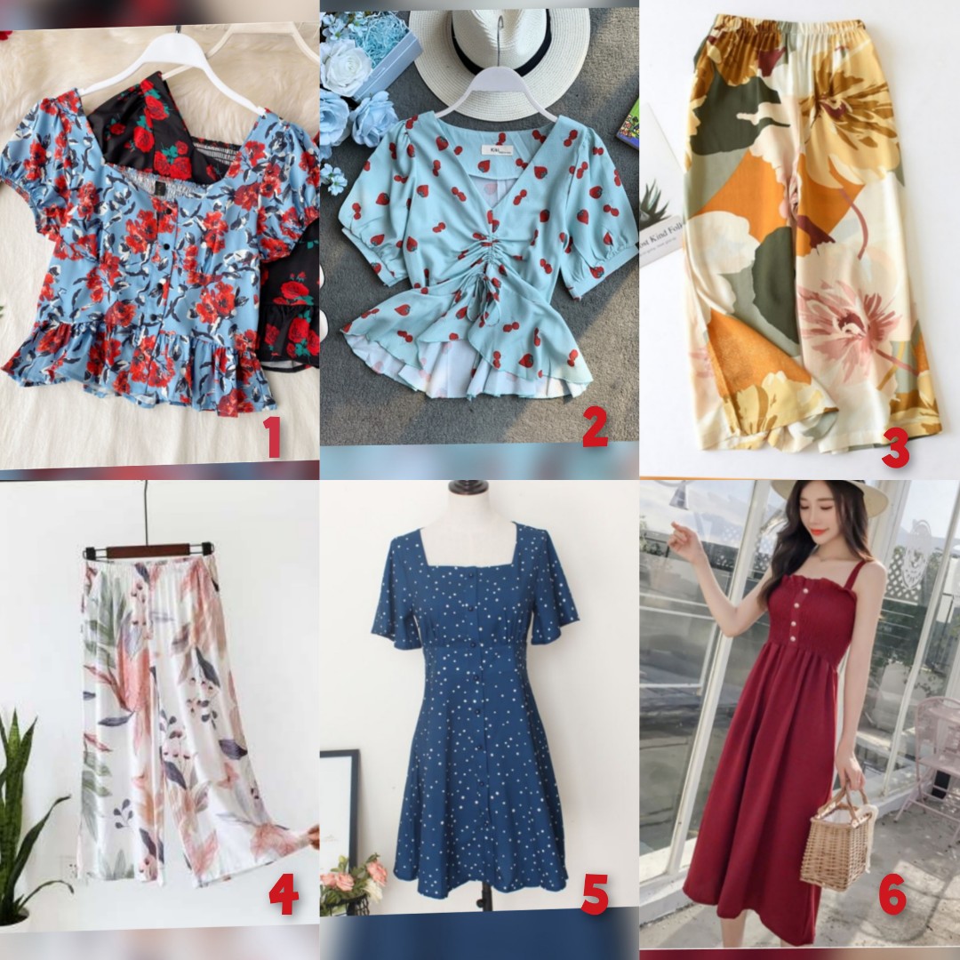 BNWT clothing, Women's Fashion, Dresses & Sets, Dresses on Carousell