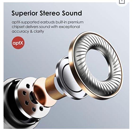Boltune Store 4.1 out of 5 stars 2 605 Reviews Wireless Earbuds