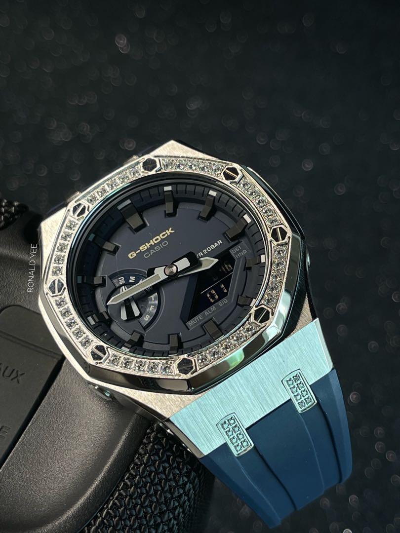 G shock ca discount 100