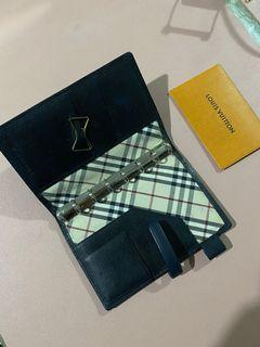 Great deal! Burberry PM Agenda small size