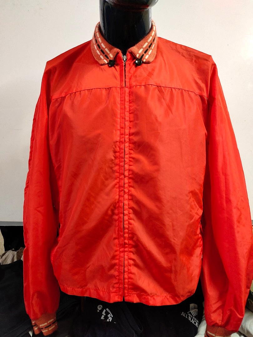 Butwin the champion of jackets cheap