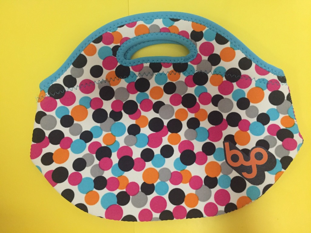 BYO by Built NY Rambler Neoprene Lunch Bag Babies Kids Babies Kids Fashion on Carousell