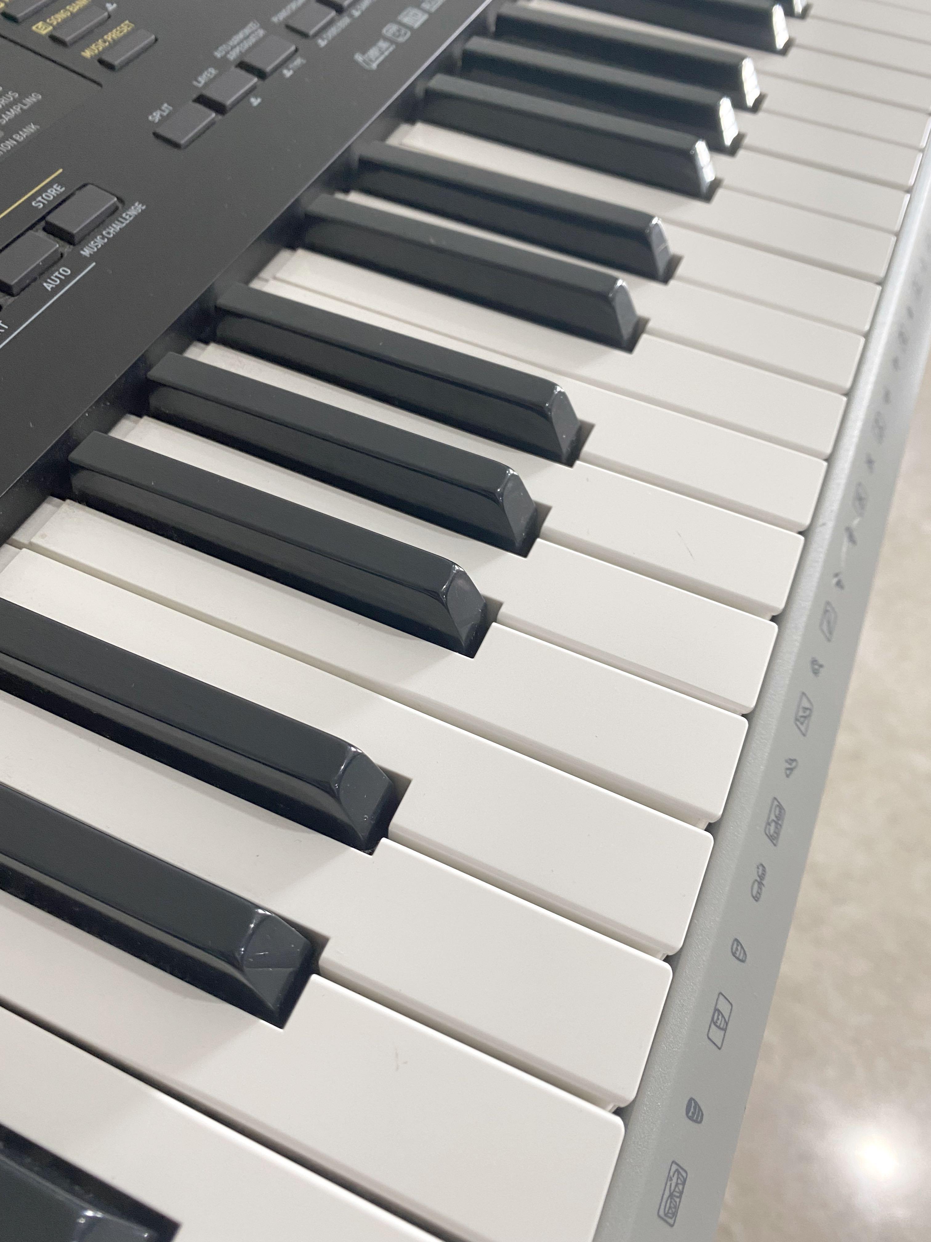 Ctk online 4400 review