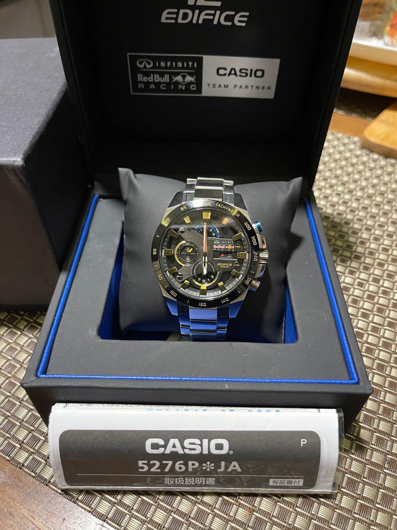 Edifice 5276 store