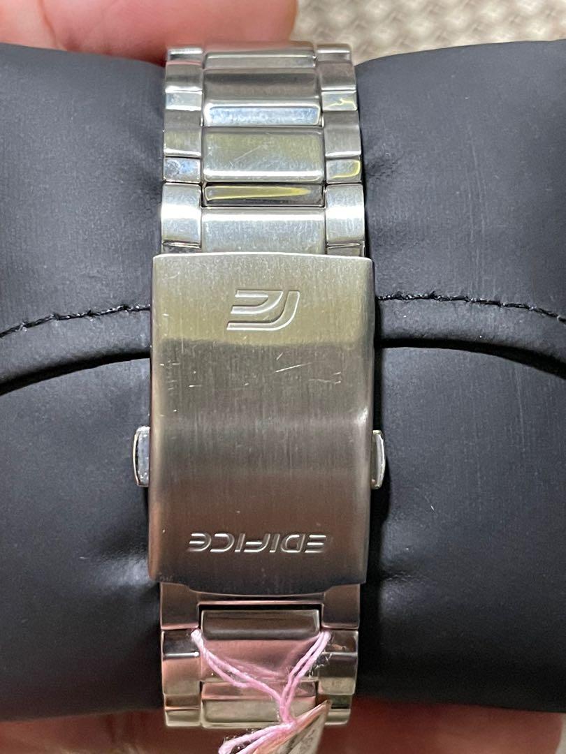 Casio edifice on sale ef 320