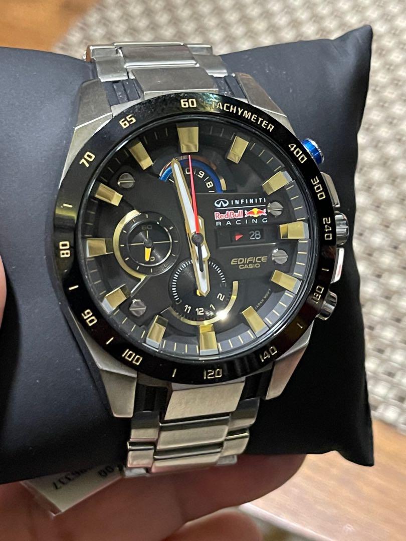 Casio edifice 5276 best sale