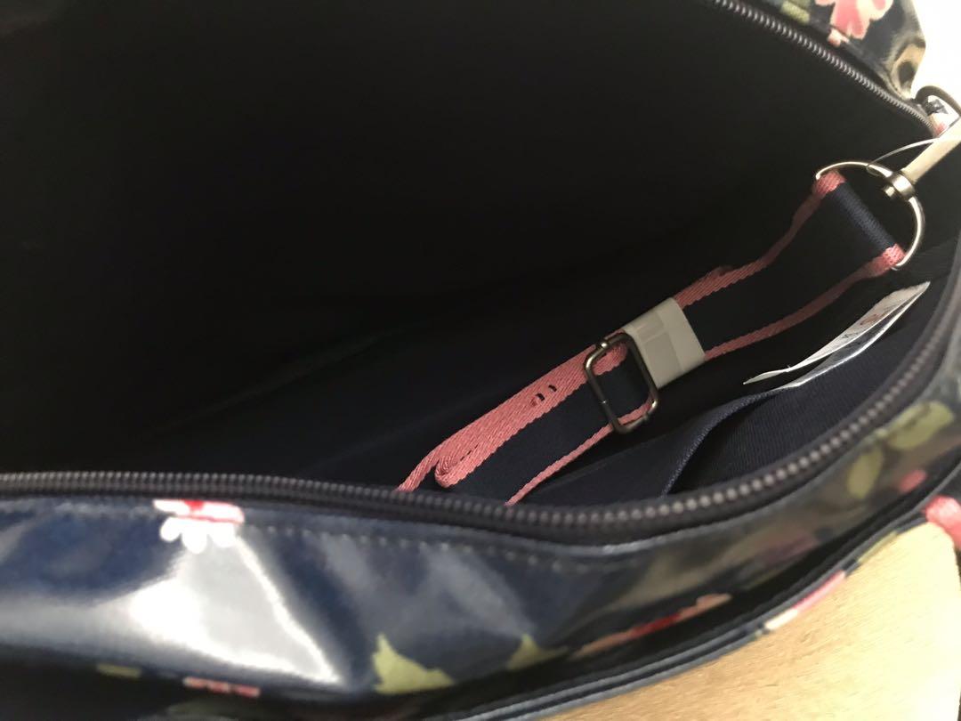 Cath kidston samson bag review cheap