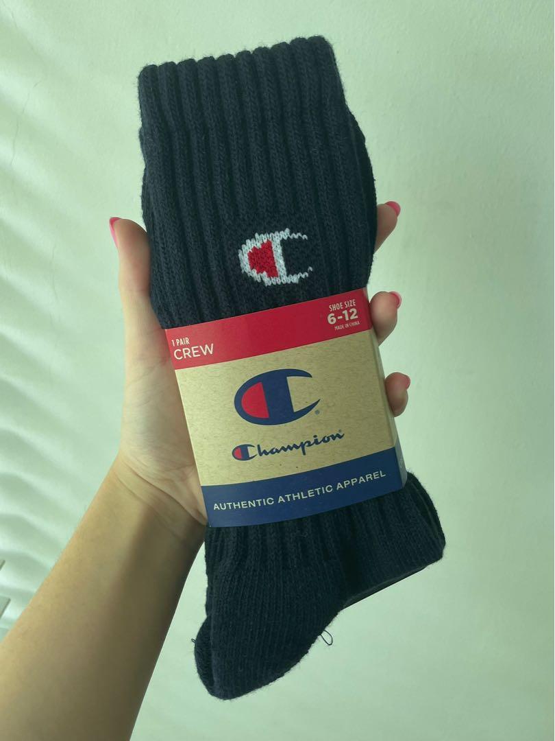 Champion online socks long