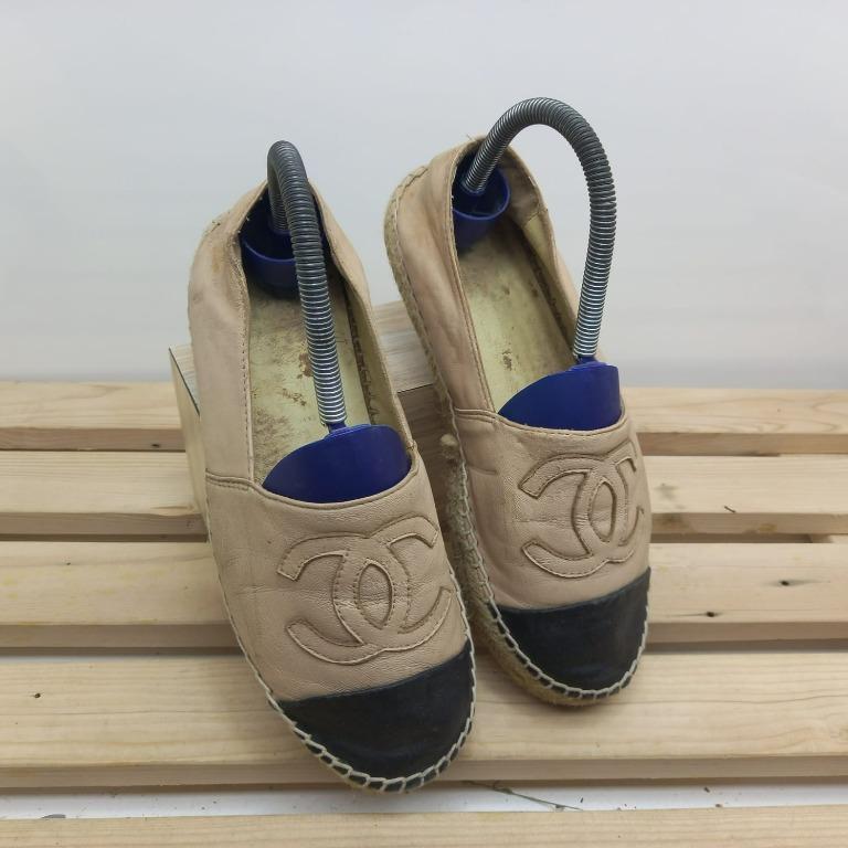 Espadrilles merk sale