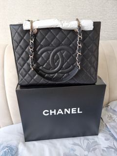 Chanel on sale gst price