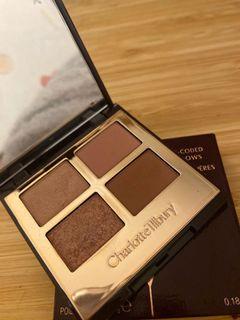 Charlotte Tilbury Pillow Talk Eyeshadow