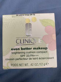 Clinique Even Better Makeup CC