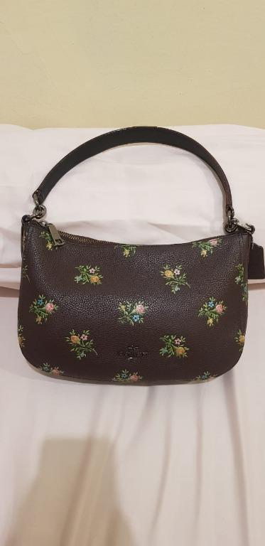 Coach chelsea oxblood online