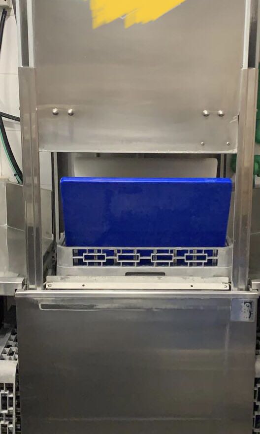 Commercial Dishwashing machine Hood Type S290(Nego), TV & Home