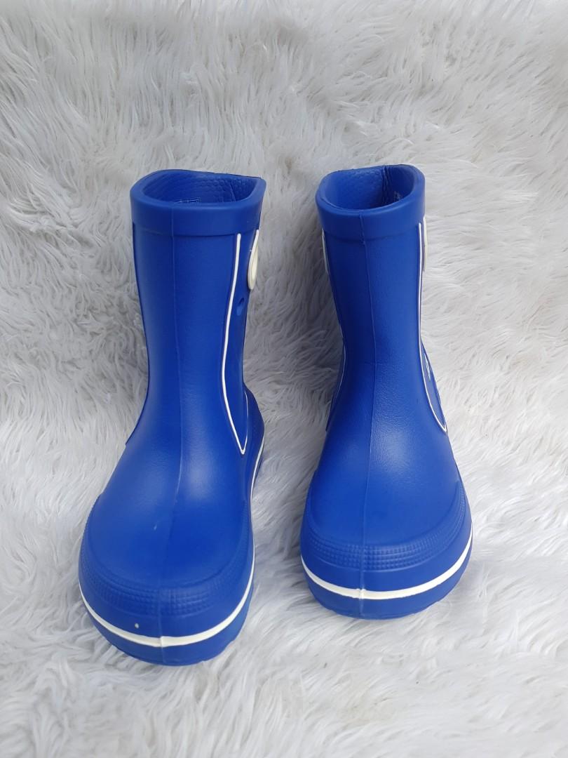 Crocs c8 best sale dydis