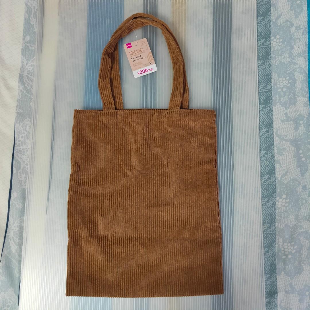 Daiso bag outlet