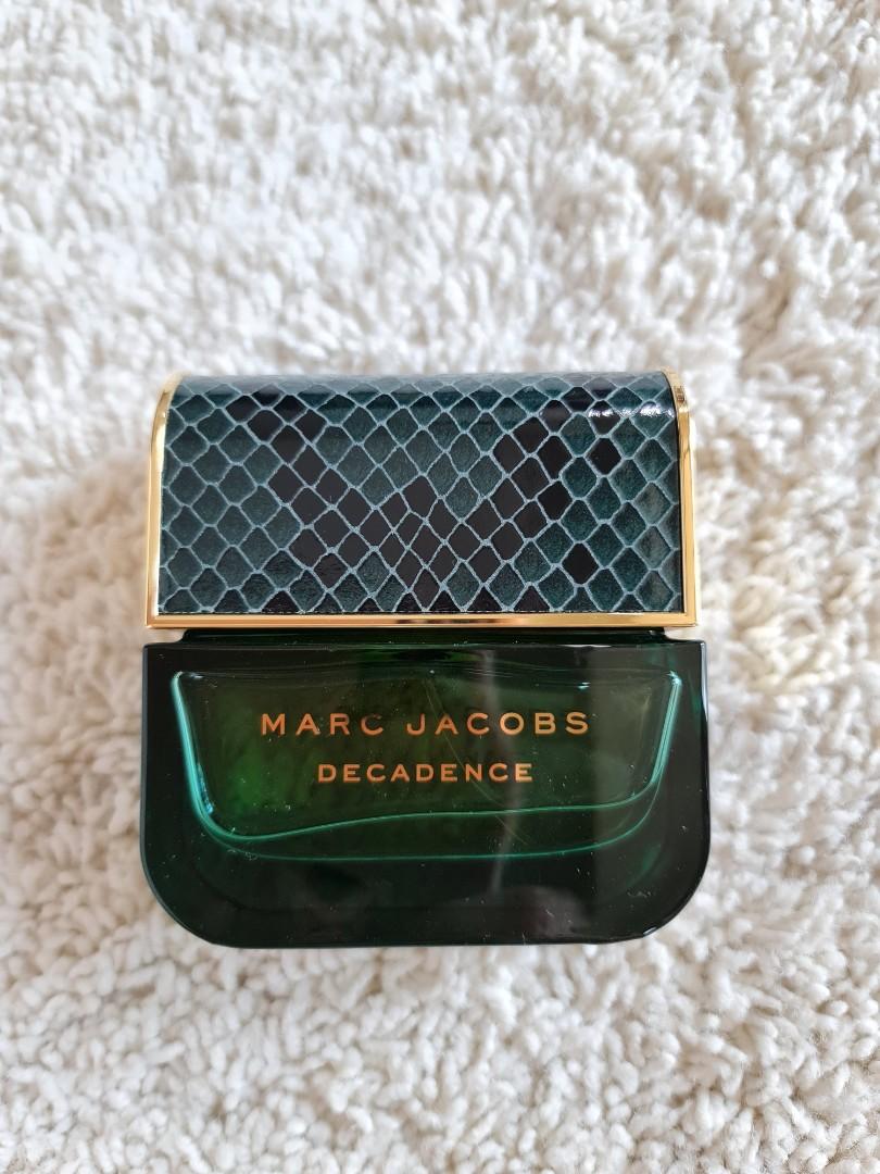 marc jacobs decadence discontinued