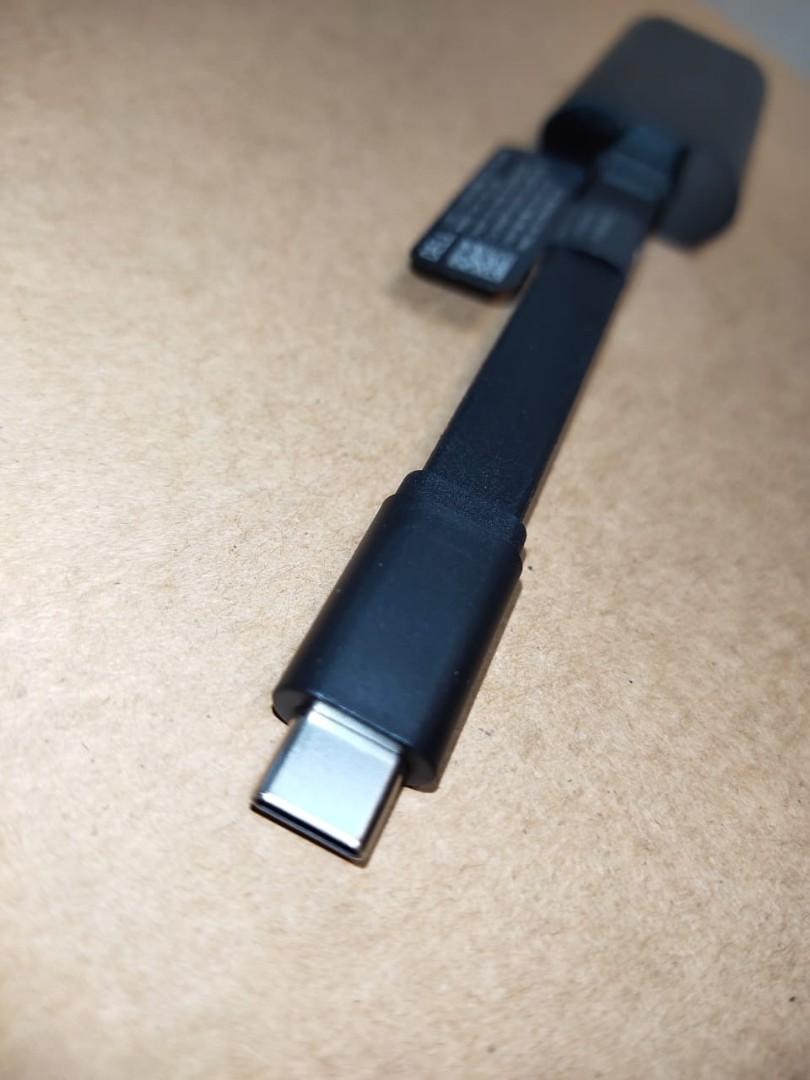 Dell Adapter- USB-C to Ethernet (PXE Boot)