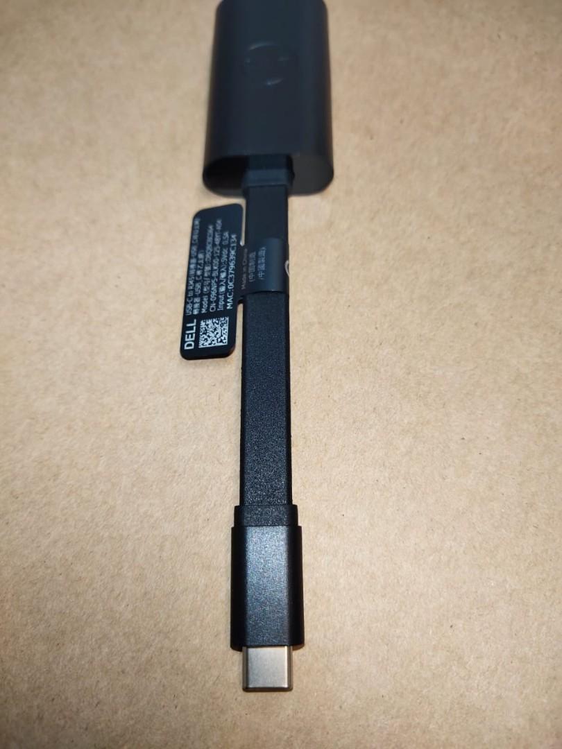 Dell Adapter USBC to (PXE Boot), Computers & Tech, Laptops