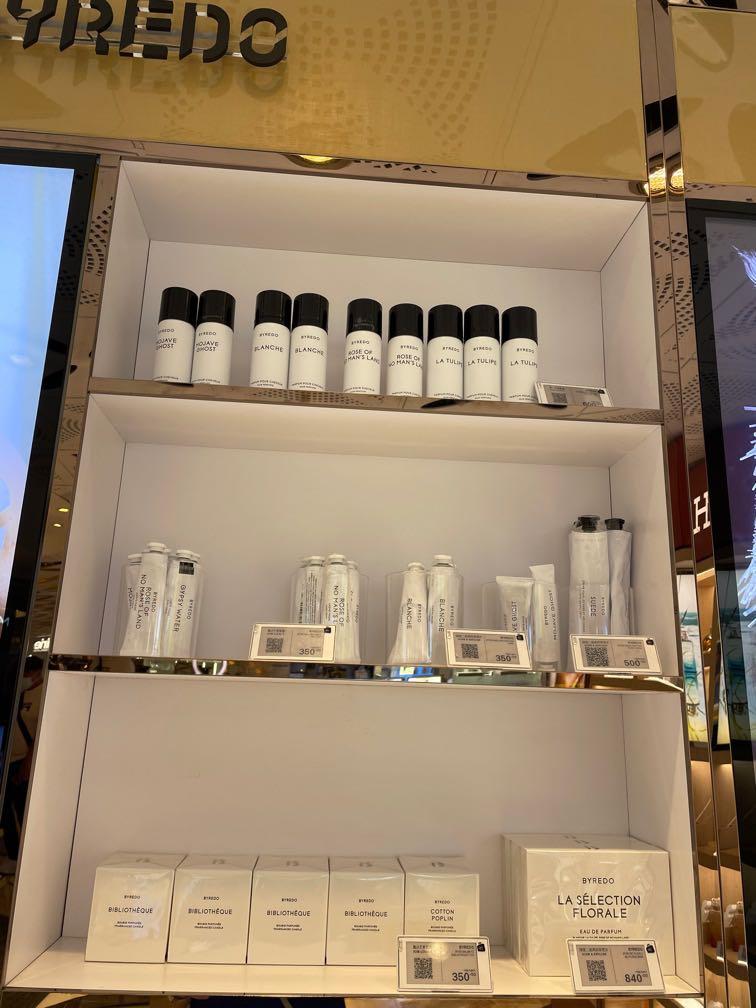 DFS 65 Byredo