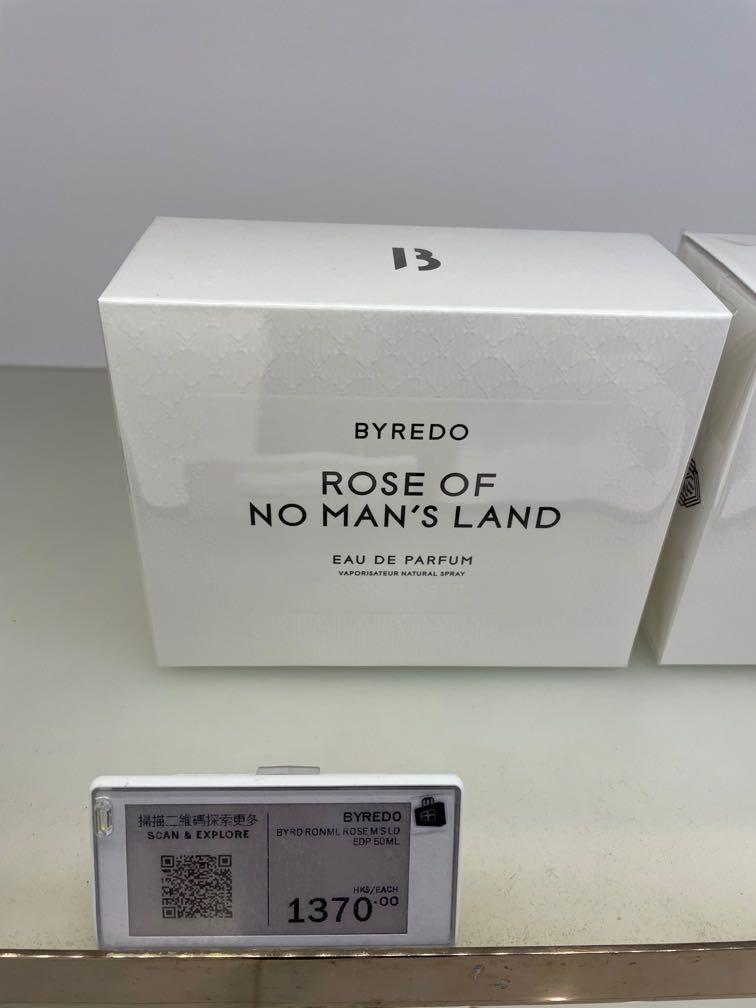 Byredo dfs store