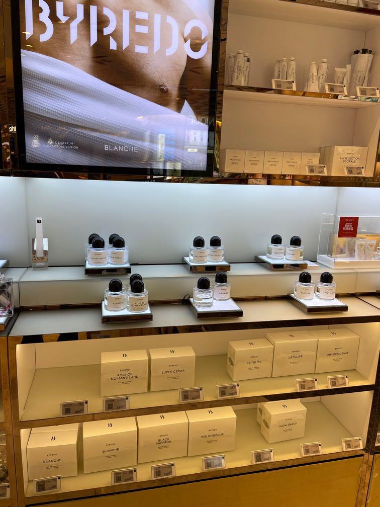 DFS 65 Byredo