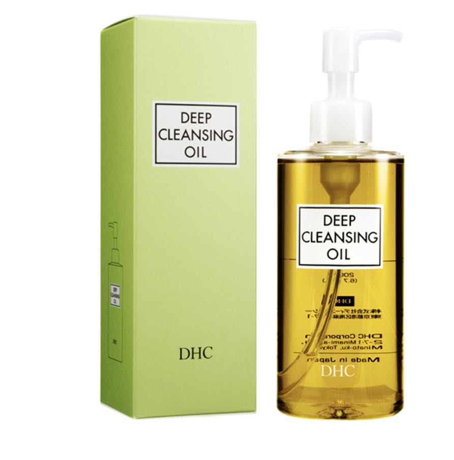 Dhc卸妝油 預購 Carousell