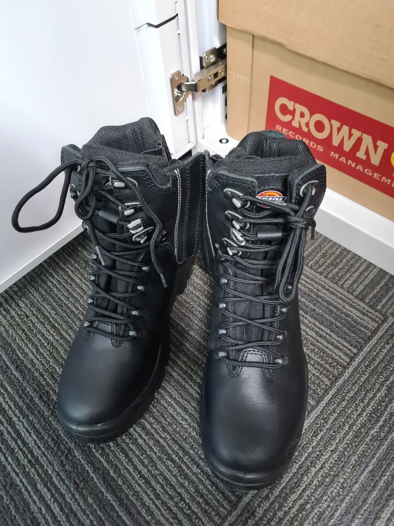 Dickies quebec 2025