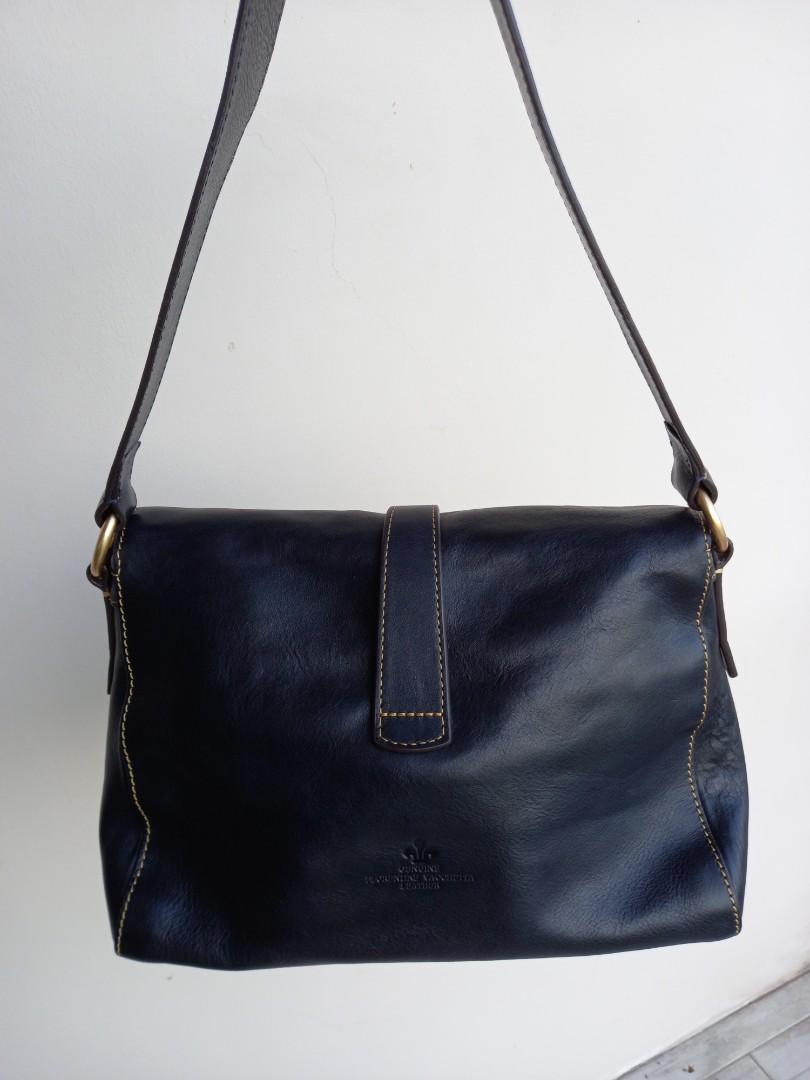 Dooney Bourke Florentine Libby Hobo Shoulder Bag Women s