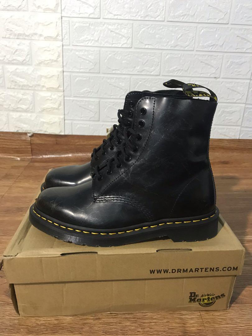 Dr discount martens italy