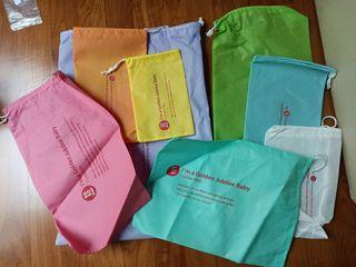 Draw String bags
