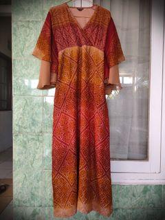 Dress Butik Cantik