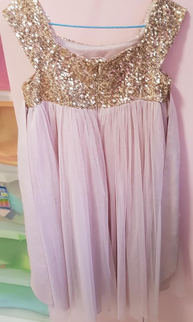 Elegant deals girl dress