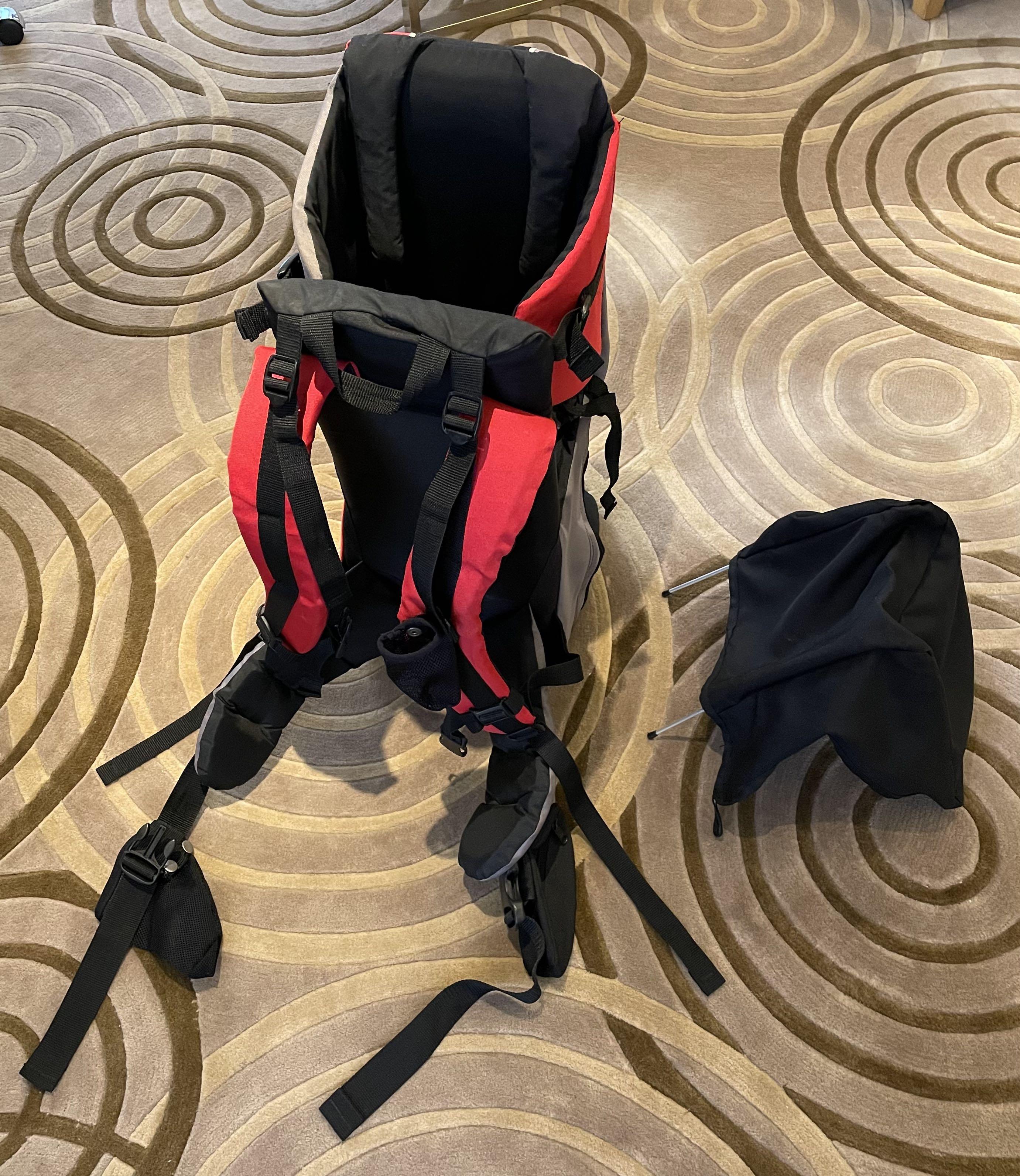 Elite cruiser outlet baby carrier