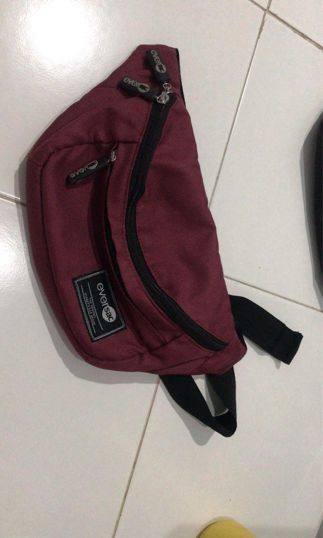 Eversac waist bag best sale