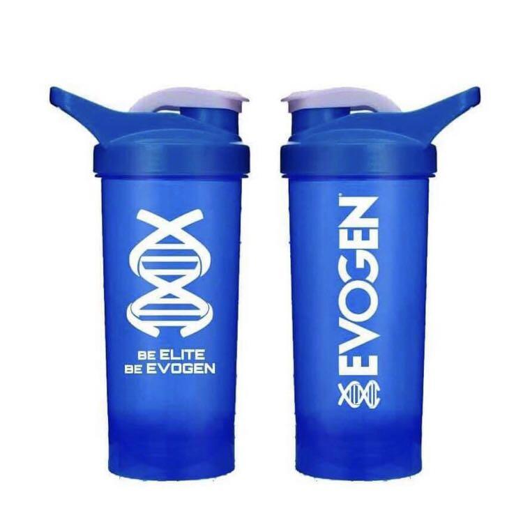 Nike protein shaker bottle NIKE 400ml, Furniture & Home Living, Kitchenware  & Tableware, Water Bottles & Tumblers on Carousell