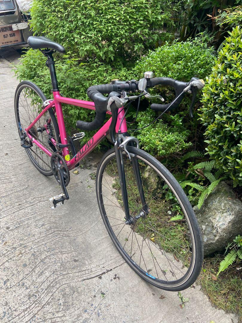 Xxs shop road bike
