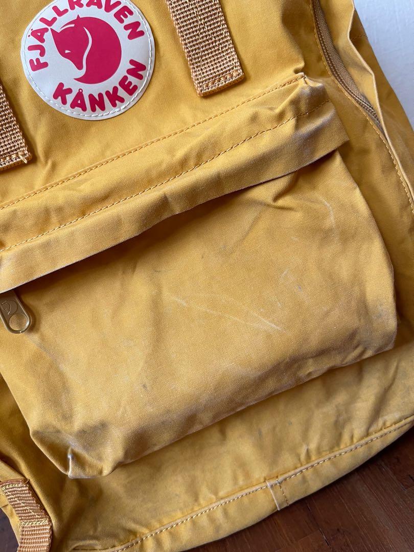 Ocher kanken on sale