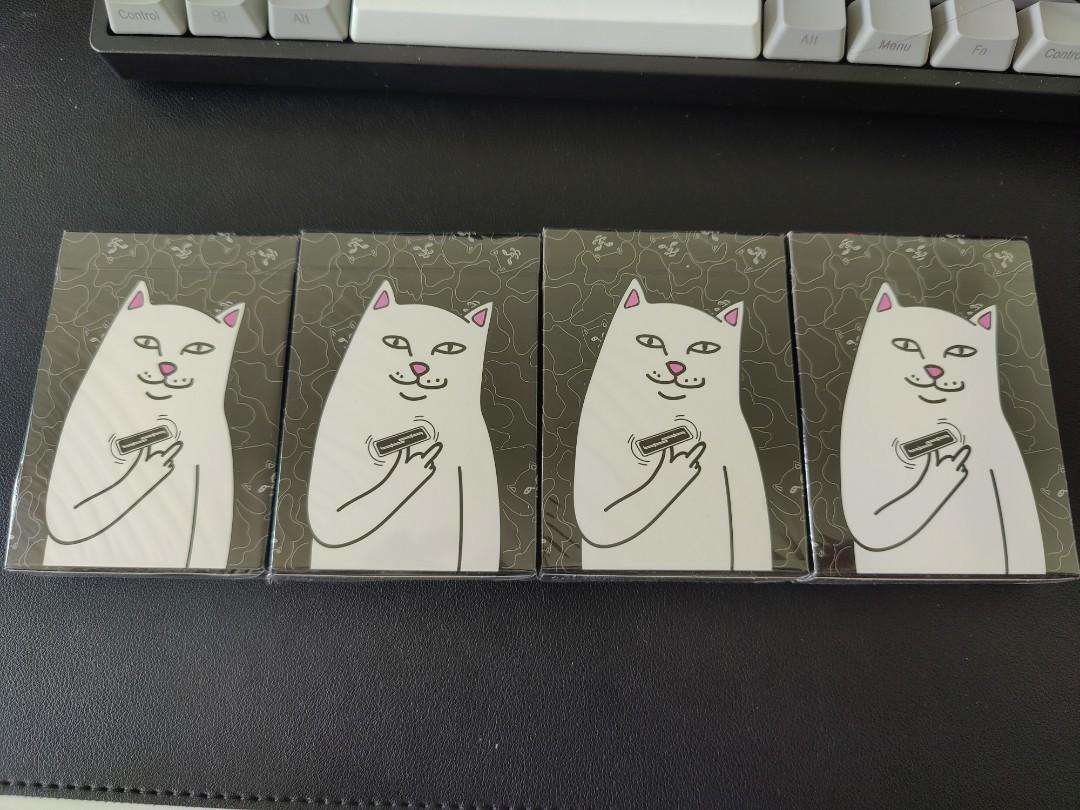 Ripndip fontaine hoodie sales