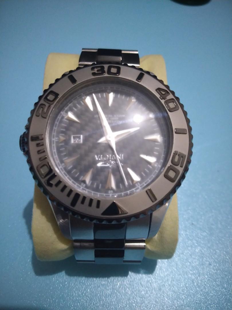 For sale 100 Original INVICTA 15171 Luxury Watches on Carousell